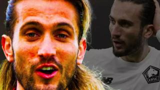 Yusuf Yazıcı Lille'i uçurmaya devam ediyor! Skoru belirleyen gol onun ayağından geldi, Fransız kulübünün tarihine geçti