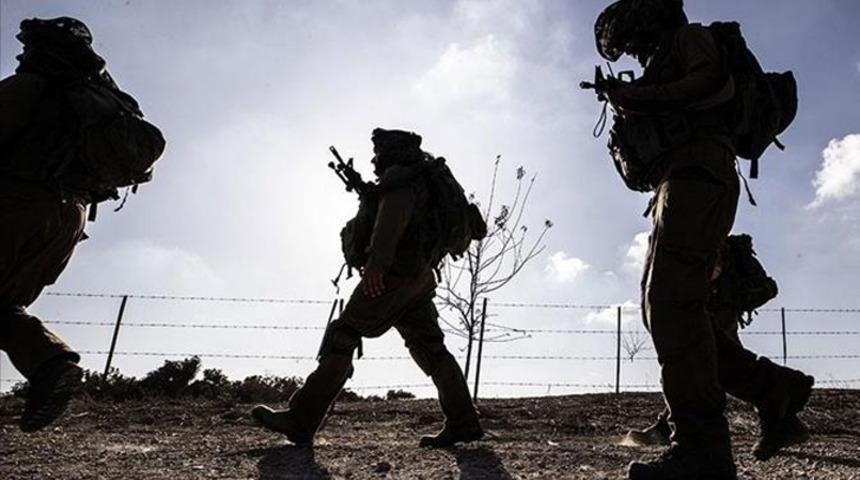 İsrail ordusundan "Gazze'ye yeniden saldırıya hazırız" mesajı