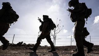 İsrail ordusundan Gazze'ye yeniden saldırıya hazırız mesajı