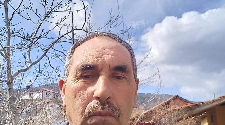 Denizli’de miras cinayeti