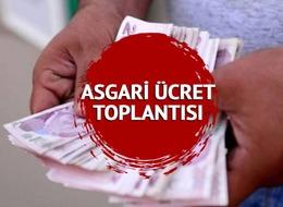 ASGARİ ÜCRET TOPLANTI TARİHİ VE SAATİ 2024: Asgari Ücret Tespit Komisyonu Toplantısı ne zaman, tutar ne kadar olacak? 7 milyon vatandaşı etkileyecek