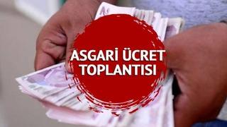 ASGARİ ÜCRET TOPLANTI TARİHİ VE SAATİ 2024: Asgari Ücret Tespit Komisyonu Toplantısı ne zaman, tutar ne kadar olacak? 7 milyon vatandaşı etkileyecek