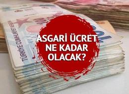 Asgari ücret ne kadar olacak, kaç TL, 2023 yılında ne kadar? Hükümetten asgari ücret için yeni mesaj