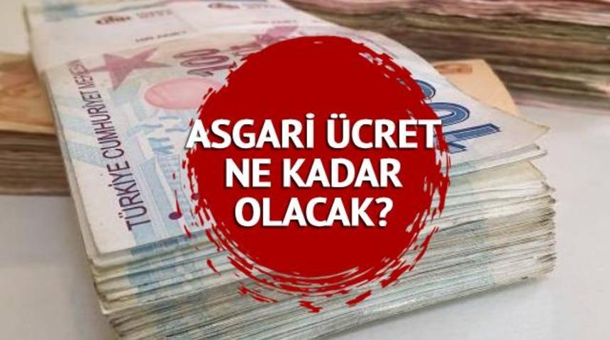 Asgari ücret ne kadar olacak, kaç TL, 2023 yılında ne kadar? Hükümetten asgari ücret için yeni mesaj