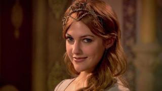 Suudi Arabistan'da festivale katılan Meryem Uzerli sosyal medyanın diline düştü! Estetikten gülemiyor