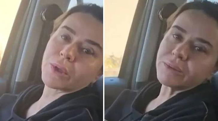 Seçil Erzan 'yakamı kurtaramadım' demişti... Fon vurgununda mahkemeden Semih Kaya için zorla getirme kararı G2