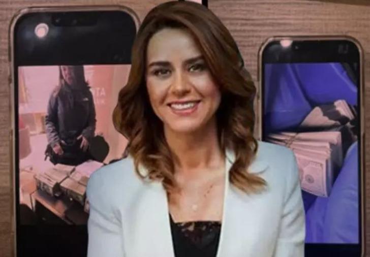 Seçil Erzan 'yakamı kurtaramadım' demişti... Fon vurgununda mahkemeden Semih Kaya için zorla getirme kararı G3