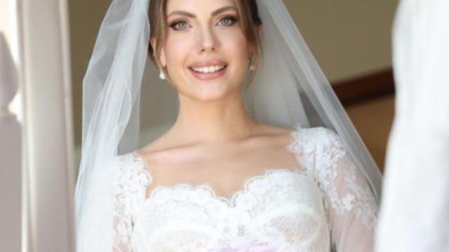 Yasak Elma'nın Yıldız'ı Eda Ece'nin bebeğinin cinsiyeti belli oldu! 