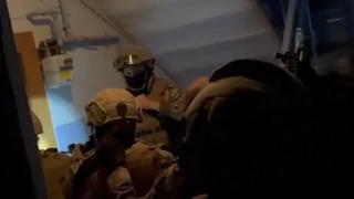 Bu 8 ilde yaklaşık 2 ton uyuşturucu yakalandı! NARKOGÜÇ-38 için düğmeye basıldı