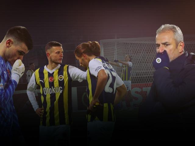 6-1'lik hezimet sonrası öyle şeyler dediler ki... 