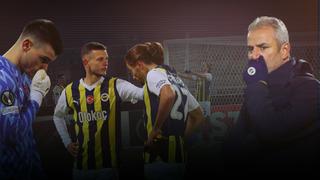 6-1'lik tarihi hezimet sonrası spor yazarları Sarı-Lacivertliler için öyle şeyler dedi ki... Fenerbahçe bu hale düşemez, böyle yenilemezsin