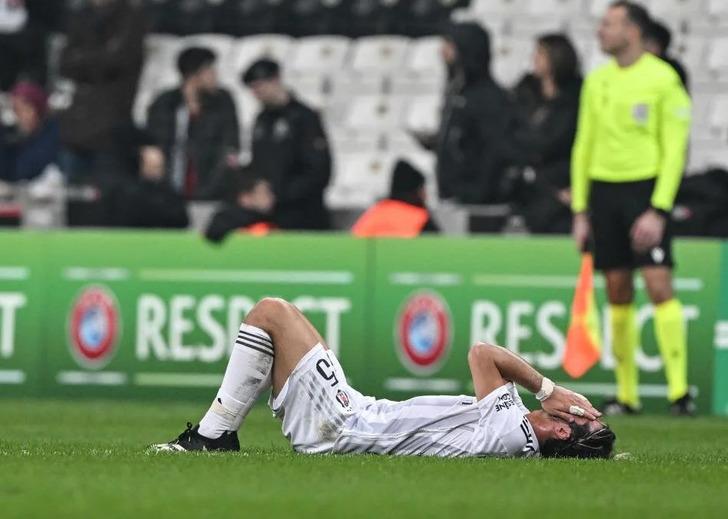 Beşiktaş'ın ilk rakibi İstanbul - Son dakika Beşiktaş haberleri - Fotomaç