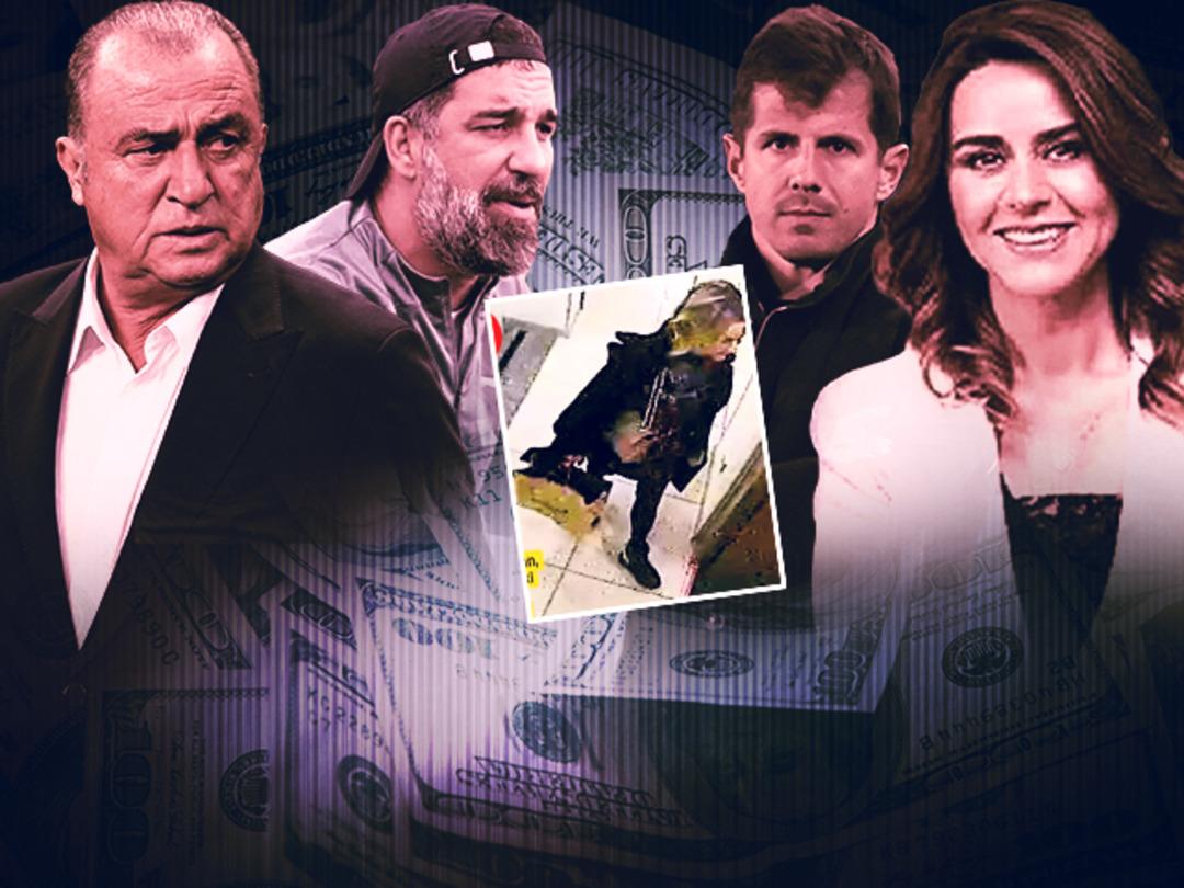 Fatih Terim sessizliğini bozdu, avukatı a&ccedil;ıkladı! Se&ccedil;il Erzan'ın fon vurgununda 'saha kenarında imza' detayı g&uuml;ndem oldu