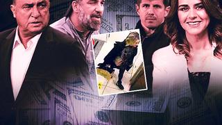 Fatih Terim sessizliğini bozdu, avukatı açıkladı! Seçil Erzan'ın fon vurgununda 'saha kenarında imza' detayı gündem oldu