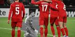 6 gol yiyen Livakovic takım arkadaşlarına kızdı