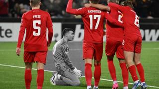Nordsjaelland karşısında 6 gol yiyen Livakovic'ten savunma oyuncularına sitem!