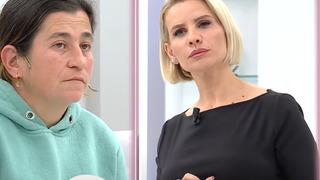 Esra Erol'da yıllar sonra oğluna kavuştu! Sevgilisi kabul etmeyince seçimi şoke etti! Canlı yayında baygınlık geçirdi  