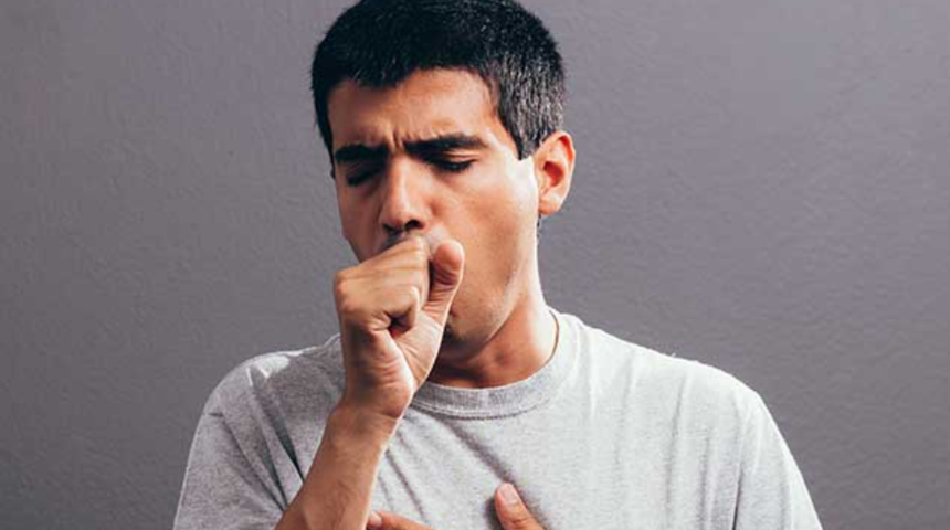 Bunu kimse bilmiyor: Öksürüğü anında kesen tarif! Etkisine şaşıracaksınız