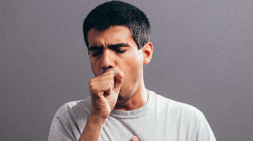 Öksürüğü şıp diye kesiyor! Gece yatmadan önce başucunuza koyun