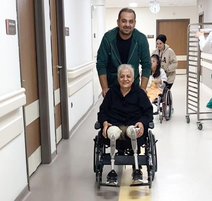 Enkaz altında 108 saat yaşam savaşı verdi, anlattıkları herkesi duygulandırdı! Oğlu: "Anneme kalmaz diye ceset torbası almıştım" G2