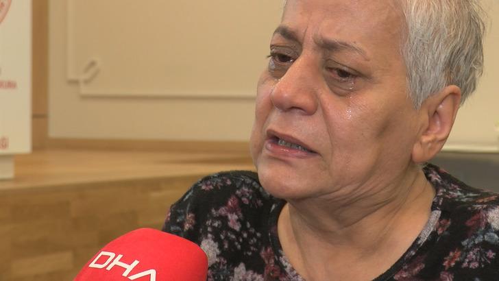 Enkaz altında 108 saat yaşam savaşı verdi, anlattıkları herkesi duygulandırdı! Oğlu: "Anneme kalmaz diye ceset torbası almıştım" G3