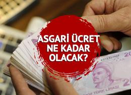 ASGARİ ÜCRET 2024 TOPLANTISI ne zaman? Asgari ücret ne kadar olacak, kaç TL? Bakan Işıkhan açıkladı