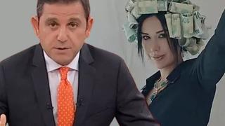 Fatih Portakal Dilan Polat'ın yanıtlarını samimi bulmadı! Mutlaka o ibadet kelimesini geçirecek