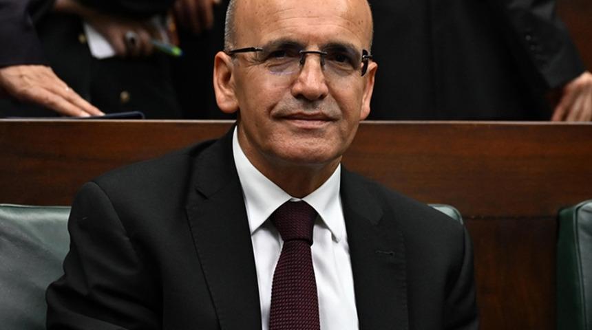 Standard&Poor's'un kararı sonrası Bakan Şimşek'ten ilk açıklama! 'Attığımız adımlar karşılık buluyor'