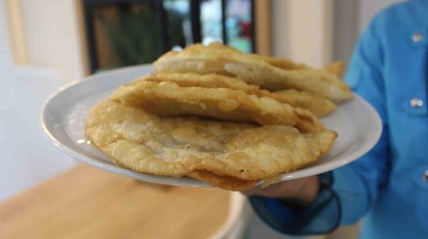 Eskişehir&rsquo;de esnaftan &rsquo;&ccedil;i b&ouml;rek festivali&rsquo; &ccedil;ağrısı