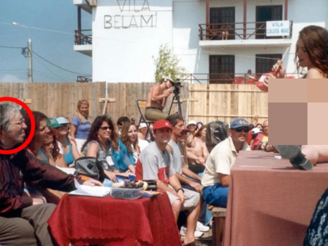 Fransa'da '1000 bakireyle cinsel ilişki yaşamayı' hedefleyen s&ouml;zde guru tutuklandı! Yoga tarikatı sabah baskınıyla &ccedil;&ouml;kertildi