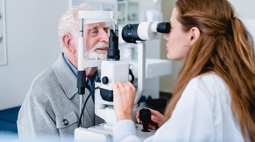 Göz tansiyonu neden olur? Göz tansiyonuna ne iyi gelir?