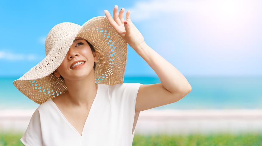 Güneş lekelerine iyi gelen yöntemler: Güneş lekelerine ne iyi gelir?