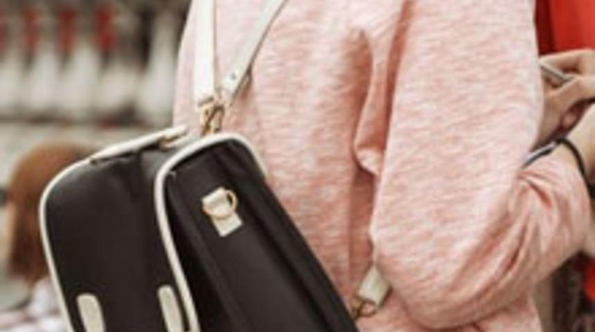 Sırt &Ccedil;antası Modası