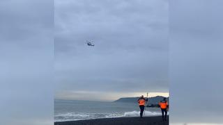 Acı haberler saatler arayla peş peşe geldi! Trabzon'da kaybolan liseli gençlerin cansız bedenleri bulundu