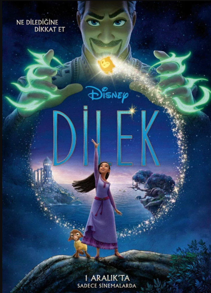 Sinemaseverleri mutlu edecek haftanın filmleri! 6 film birden vizyona girdi (1 Aralık 2023) G2