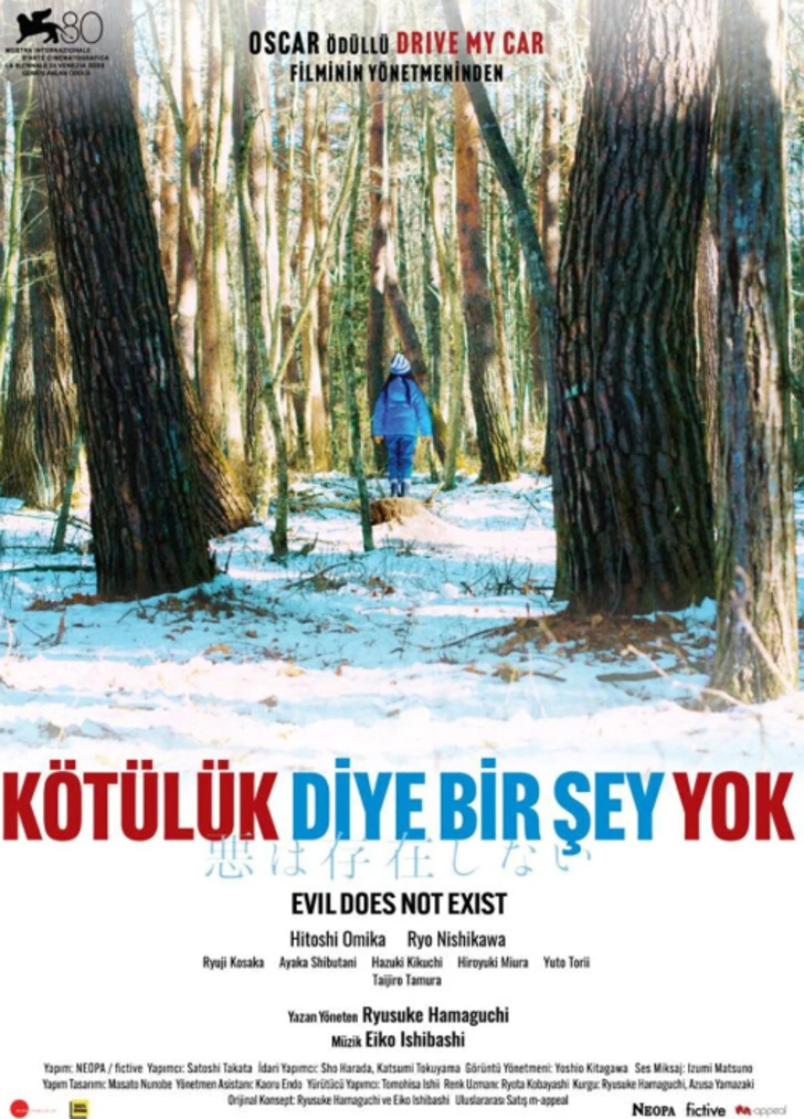 Sinemaseverleri mutlu edecek haftanın filmleri! 6 film birden vizyona girdi (1 Aralık 2023) G4