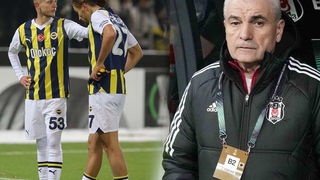 Beşiktaş'ın Bodo/Glimt karşısında ilk 11'i belli oldu! - Orta Çizgi -  Beşiktaş Haberleri