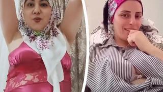 'Laz Kızı'ndan sonra 'Donsuz Kelly!' TikTok'ta şoke eden paylaşımlar