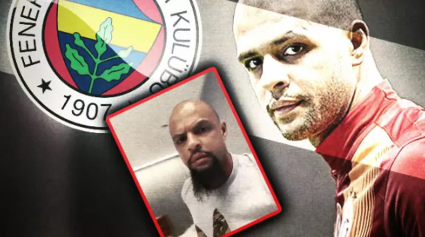 Galatasaray'ın eski oyuncularından Felipe Melo rahat durmuyor! Fenerbahçe'nin 6-1'lik mağlubiyeti sonrası Sarı-Lacivertliler'i çok kızdıracak paylaşım