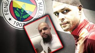 Galatasaray'ın eski oyuncularından Felipe Melo rahat durmuyor! Fenerbahçe'nin 6-1'lik mağlubiyeti sonrası Sarı-Lacivertliler'i çok kızdıracak paylaşım