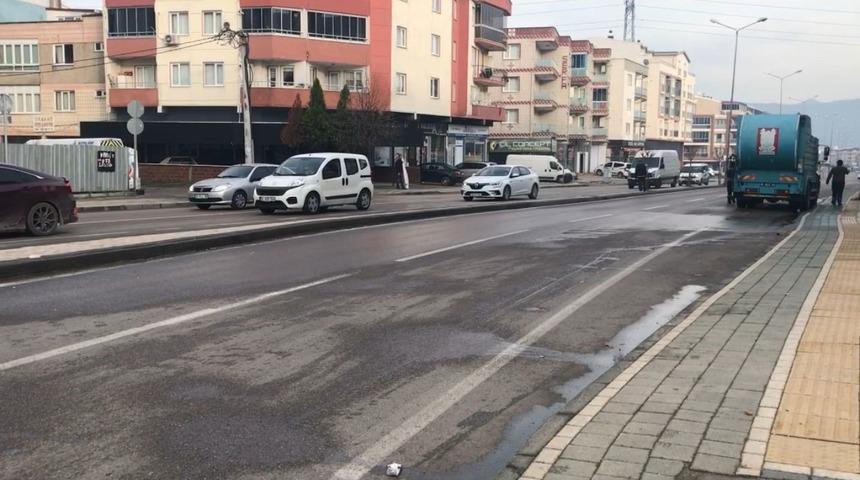 21 yaşındaki genç kızın acı sonu