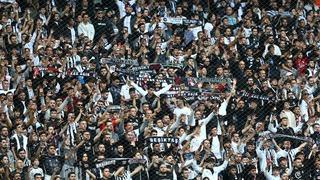 Ankaragücü-Beşiktaş maçında taraftarlar buluşuyor! İki kulüp arasındaki seyirci yasağı son buldu