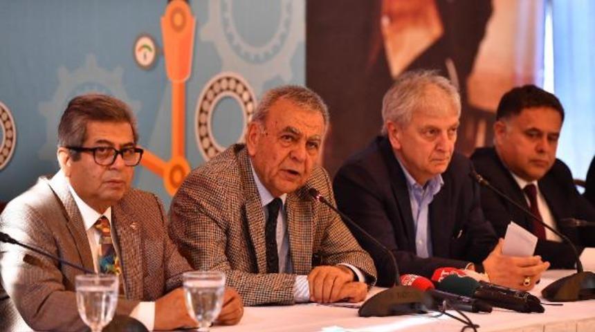 İzmir yerli otomobil fabrikasına talip oldu