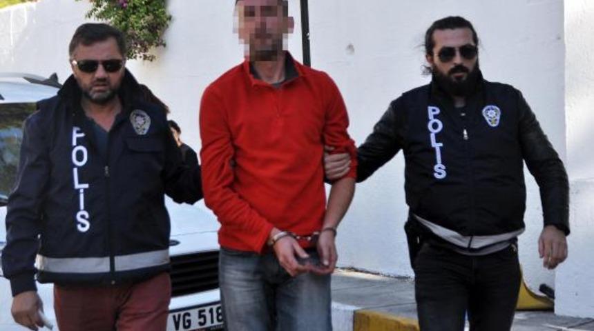 ByLock'tan g&ouml;zaltına alınan turizmci adliyede