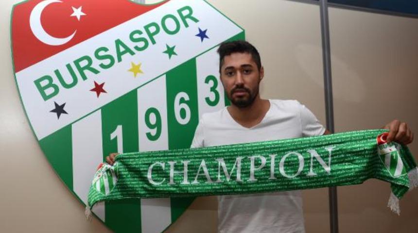 Galatasaray'dan gelen oyuncular Bursaspor'a yaramadı