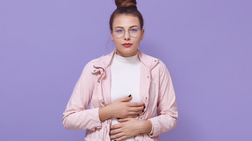 Mide spazmı neden olur? Mide spazmı nasıl geçer, ne iyi gelir?