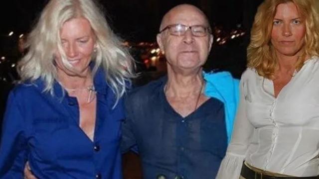 Mazhar Alanson'un eşi Biricik Suden'den spor sonrası poz! Taytmış çıplak sandım