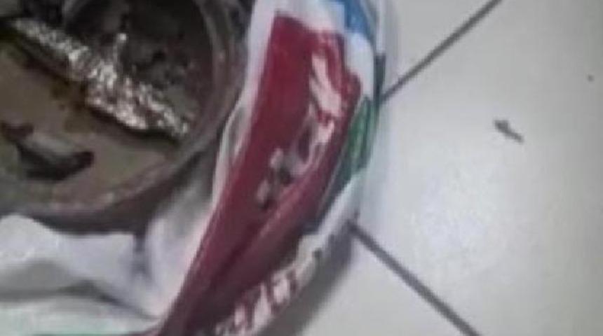 Define yalanıyla dolandırıcılığa 2 g&ouml;zaltı