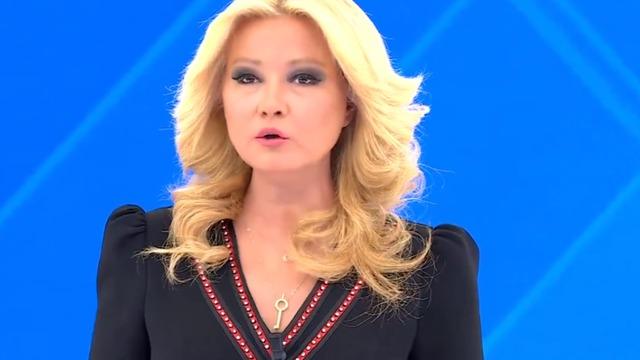 Müge Anlı Size çok önemli bir gelişme aktaracağım diyerek duyurdu! Bedriye Kılıç cinayetinde kan donduran gelişme! Meğer o da suçluymuş