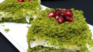 Gelinim Mutfakta ıspanaklı pasta nasıl yapılır, malzemeleri neler? Nefis ıspanaklı pasta tarifi!